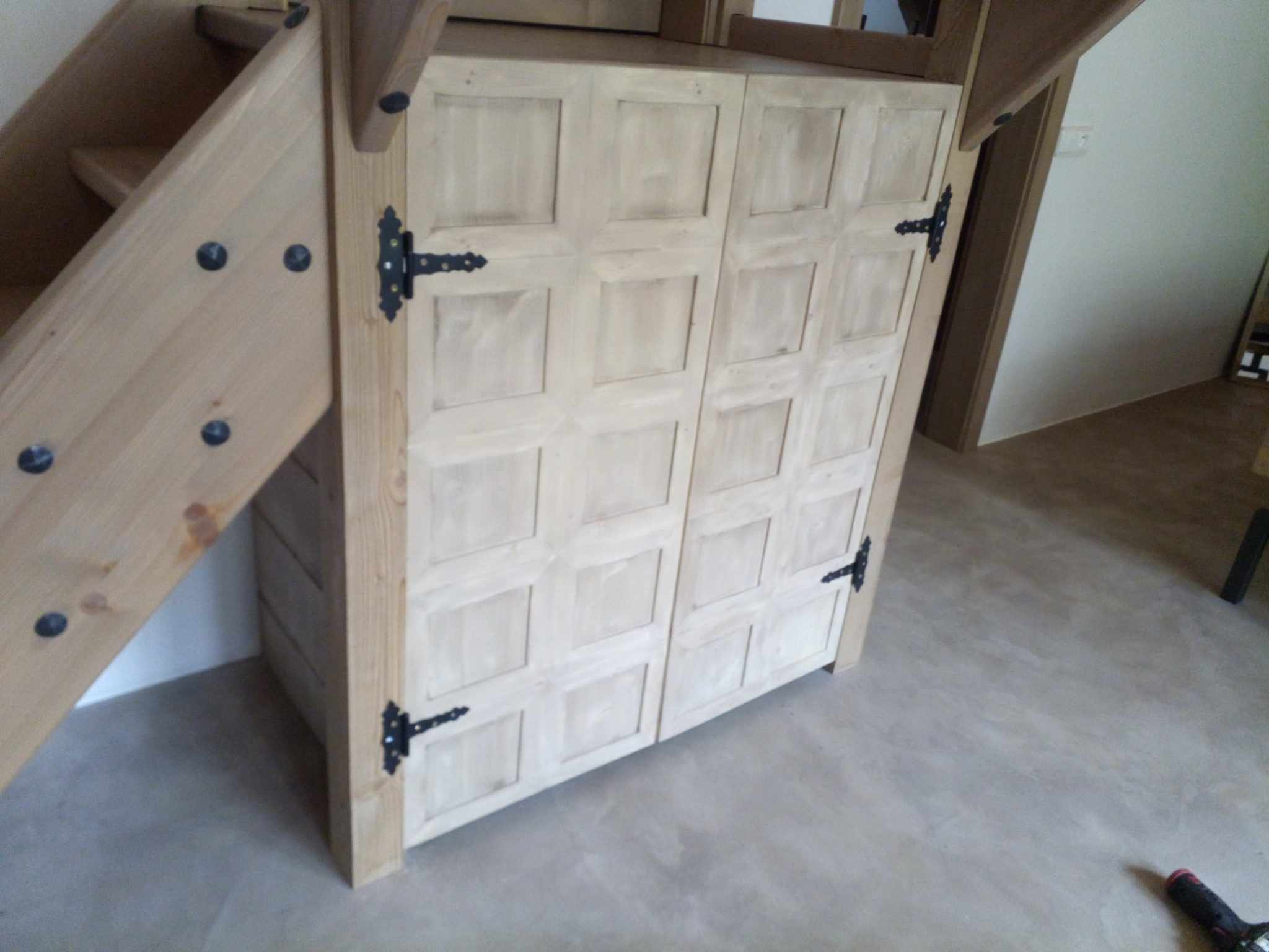 Renovace 