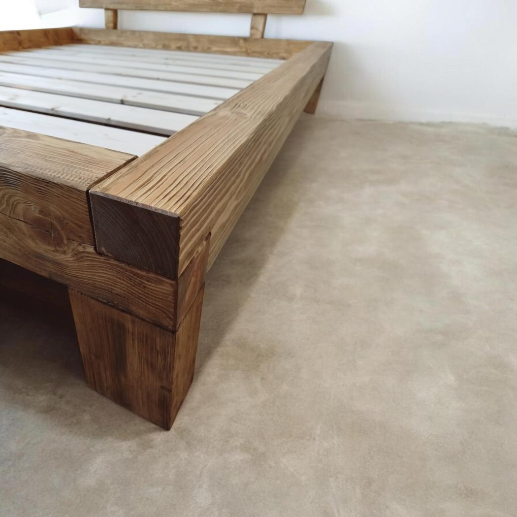 Postel Halapartna 180 x 200
