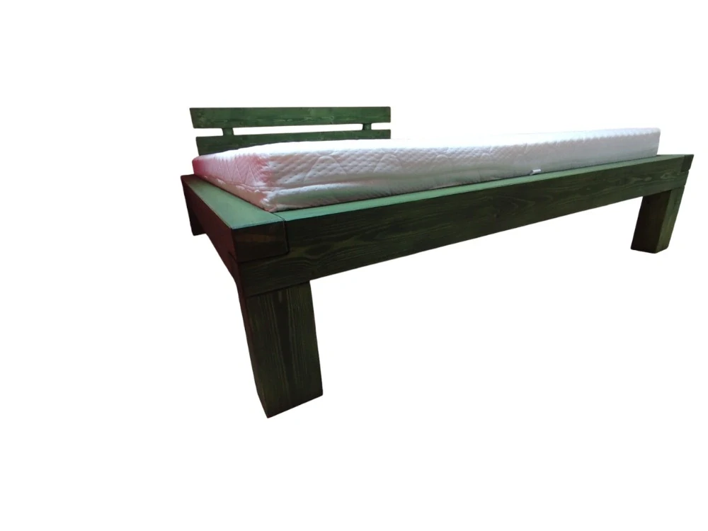 Postel Halahigh 160 x 200