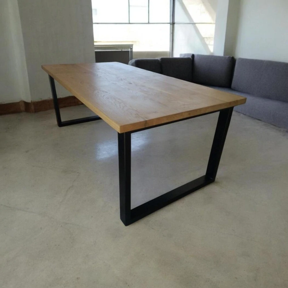 Dubový stůl Taras 180 x 80cm