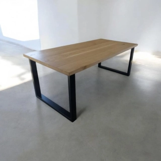 Dubový stůl Taras 180 x 80cm